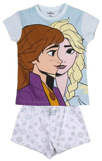 Disney dívčí pyžamo Frozen ll 2200008876