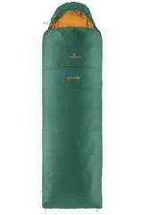 Ferrino Lightec SSQ 950 2020 - green/right Spacák LEVNĚ