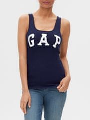 Gap Tílko Logo LEVNĚ