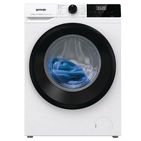 Gorenje pračka WNHEI74SAS