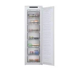 HAIER vestavný šuplíkový mrazák HFE 172 NF