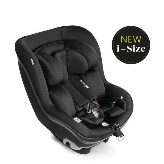 Hauck Select Kids black/black Autosedačka AKCE