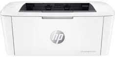 HP LaserJet M110we tiskárna, HP+, Instant Ink (7MD66E) levně