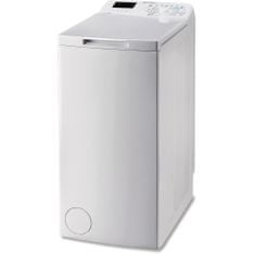 Indesit pračka BTW S72200 EU/N nejlevnější