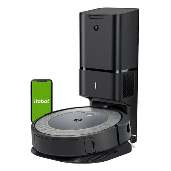 IROBOT Roomba i3 - použité