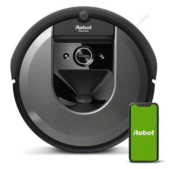 IROBOT Roomba i7 - použité