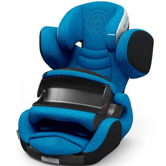 Autosedačka KIDDY Phoenixfix 3