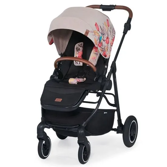 Kinderkraft ALL ROAD Bird pattern 2020