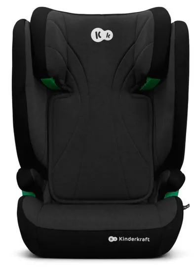 Kinderkraft JUNIOR FIX 2 i-Size 100-150 cm Autosedačka AKCE