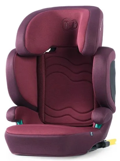 Kinderkraft XPAND 2 i-Size ISOFIX system