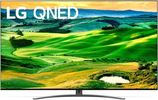 LG 50QNED81Q - zánovní