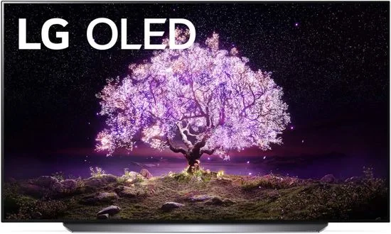 LG OLED65C11 - zánovní