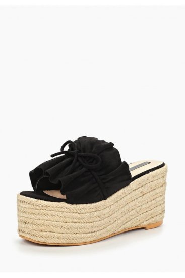 Lost Ink espadrilky, 39