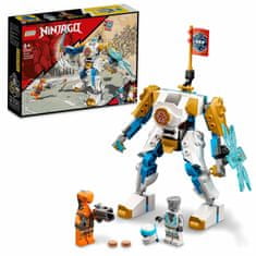 LEGO Ninjago 71761 Zaneův turbo robot EVO LEVNĚ