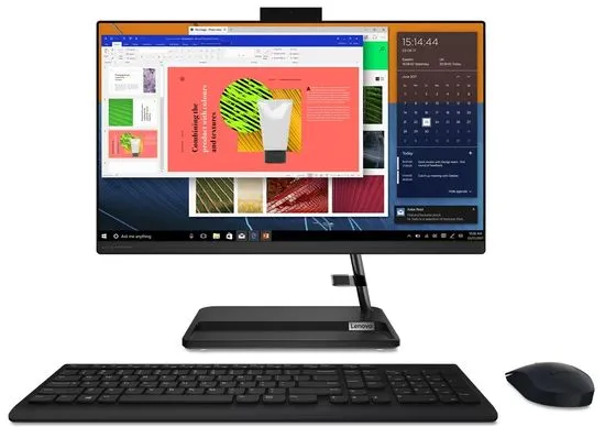 Lenovo IdeaCentre 3 24ADA6 (F0FX008NCK) Počítač