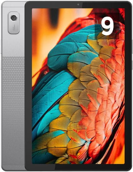 Lenovo TAB M9, 4GB/64GB, Arctic Grey LTE