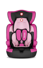 Lionelo Autosedačka 9-36 Kg LEVI ONE
