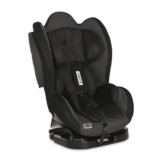 Lorelli Autosedačka SIGMA 0-25 KG NEW