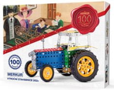 Merkur M2020 Výroční stavebnice