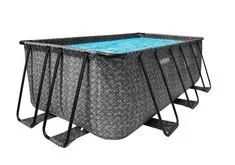 Marimex Bazén Florida Premium 2,15 × 4 × 1,22 m bez přísl.(10340215) Bazény