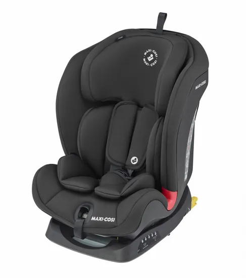 Maxi-Cosi Titan autosedačka Basic Black