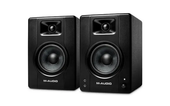 M-Audio BX4 pár VÝPRODEJ