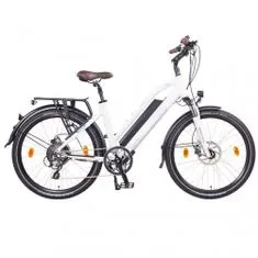 NCM Milano Plus 26“ White