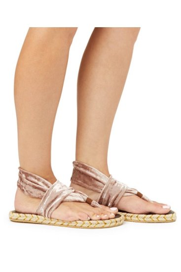 Nalho espadrilky, 39,
