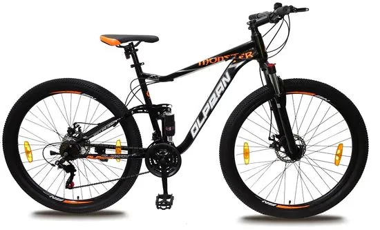 Olpran kolo Monster 27,5"