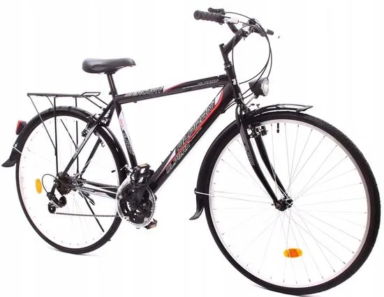 Olpran Mercury 28" pánské