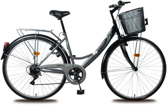 Olpran Mercury lux 28"