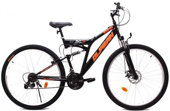 Olpran Blade Full 29" disc LEVNĚ