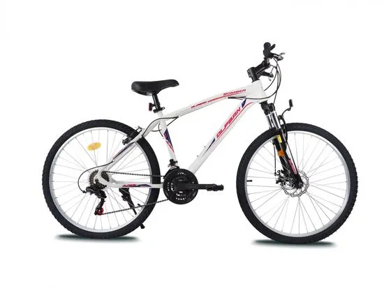 Olpran Bomber Sus disc 26" pánské