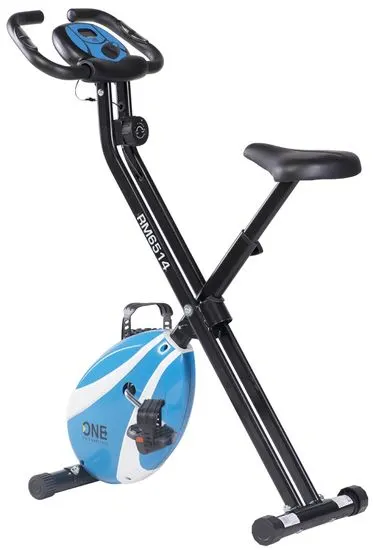 ONE Fitness rotoped Magnetic Exercise Bike RM6514 výprodej