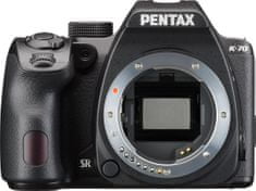 Pentax K-70 Black Body