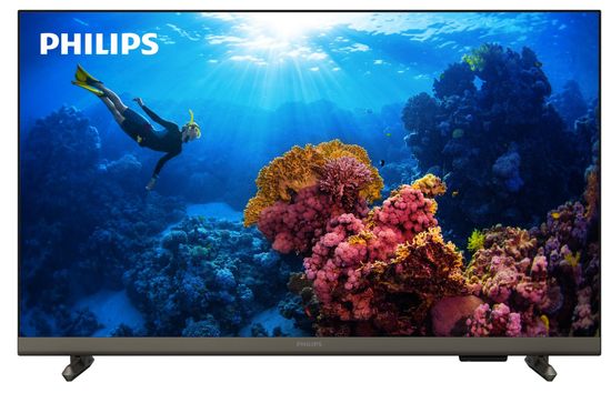 Philips 43PFS6808 smart tv