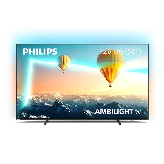 Philips 50PUS8007 - zánovní