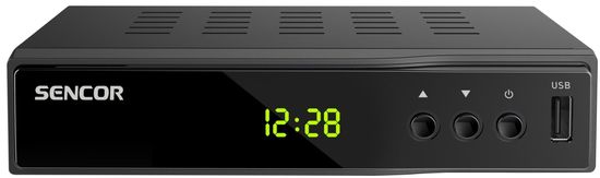 SENCOR SDB 5006T