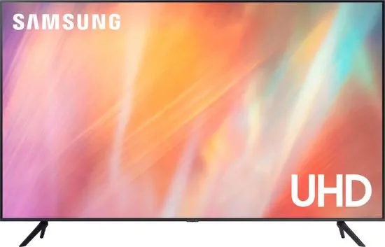 Samsung UE65AU7102 - zánovní