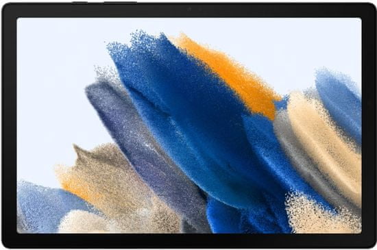 Samsung Galaxy Tab A8 (X200), 3GB/32GB, Wi-Fi, Gray (SM-X200NZAAEUE) - zánovní nejlevnější