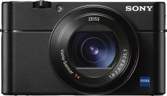 Sony CyberShot DSC-RX100 VA (DSCRX100M5A) nejlevnější