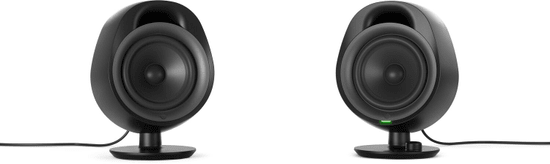 SteelSeries Arena 3, 2.0, černé (61536) LEVNĚ