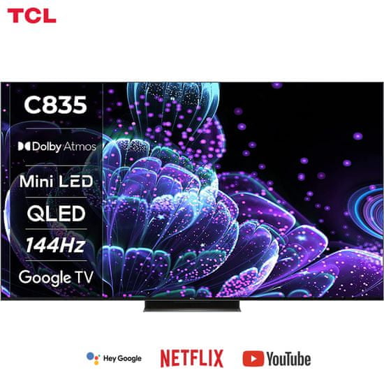 TCL 55C835
