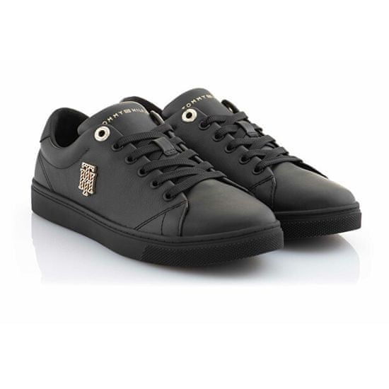 Tommy Hilfiger Dámské tenisky FW0FW06523BDS