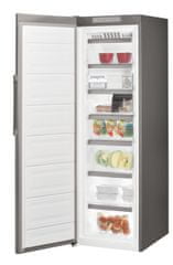 Whirlpool mraznička UW8 F2C XBI N 2