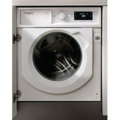 Whirlpool pračka se sušičkou BI WDWG 961484 EU