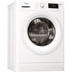 Whirlpool pračka se sušičkou FWDG 861483E WV EU N