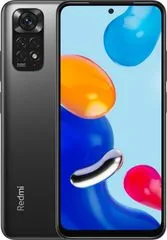 Xiaomi Redmi Note 11, 4GB/64GB, Graphite Grey nejlevnější