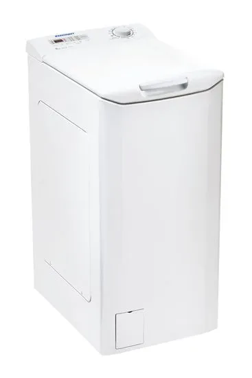 Zerowatt vrchem plněná pračka TOZ 262DE/1-S