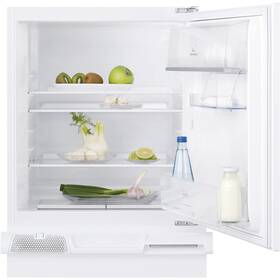 Chladnička Electrolux LXB2AF82S bílá